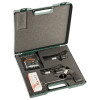Pack Pistolet Gomm-Cogne SAPL GC27 Luxe – Défense, Calibre 12/50
