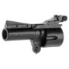 Pack Pistolet Gomm-Cogne SAPL GC27 Luxe Noir – Cal. 12/50 Arme D