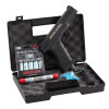 Pack Pistolet Défense Concorde Defender CD50 – 13J, Semi-Auto