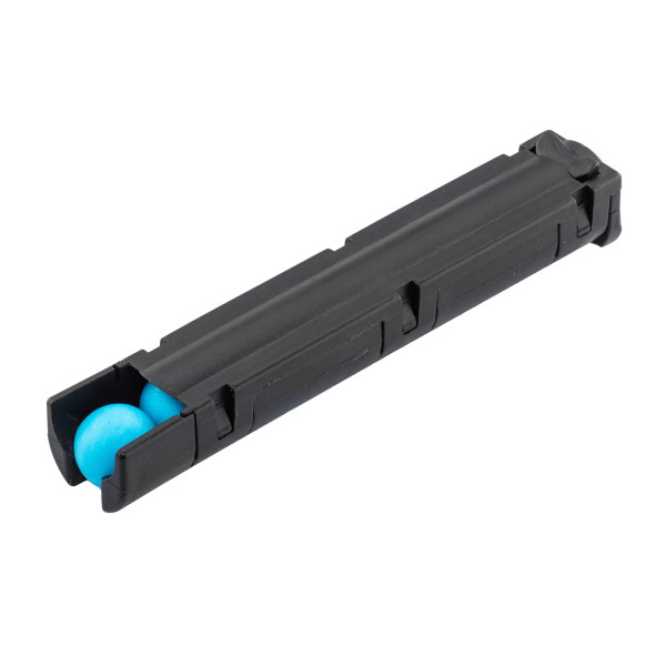 Pack Pistolet Défense Concorde Defender CD50 – 13J, Semi-Auto