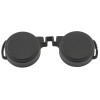 Jumelles Waldberg 10x42 – Antireflet, Antichoc, Chasse & Rando