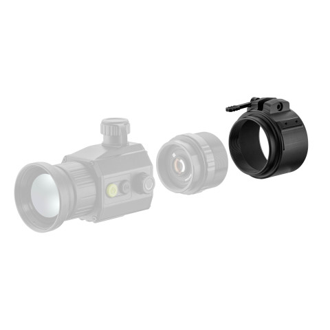 Bague adaptatrice Clio on PIXFRA - Essentielle pour Chasseurs