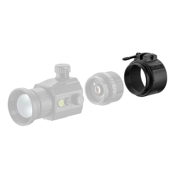 Bague adaptatrice Clio on PIXFRA - Essentielle pour Chasseurs