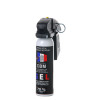 Gel de Défense CBM CS 100 ml : Protection Ciblée et Sécurisée
