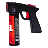 Bombe Red Pepper Pro 100Ml : Défense Prolongée et Efficace