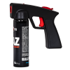 Bombe Gaz Praga CS Pro 100Ml : Sécurité Optimale et Portée Étendue