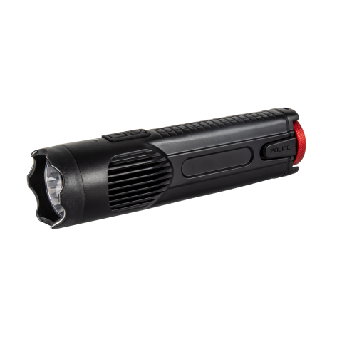Shocker Lampe Maverick Pro : Sécurité Maximale, 15M Volts Puissance