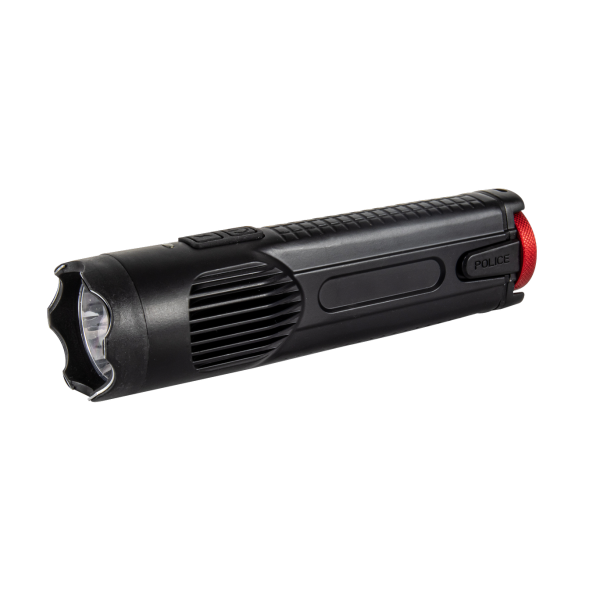Shocker Lampe Maverick Pro : Sécurité Maximale, 15M Volts Puissance