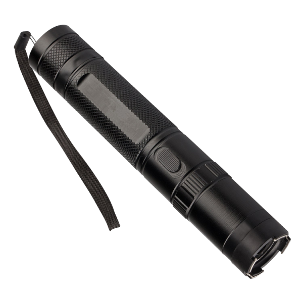 Shocker Lampe W6 : Protection 10 000 000 V et Éclairage 270 Lumens