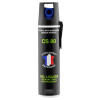 Aérosol CS80 Gel 25ml Concorde Defender – Jet précis