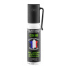 Aérosol CS80 Gel 25ml Concorde Defender – Jet précis