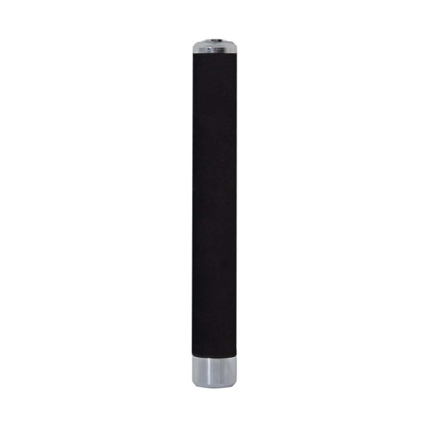 Matraque télescopique Armsco Silver 53 cm manche mousse