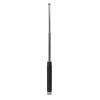 Matraque télescopique Armsco Silver 53 cm poignée caoutchouc