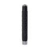 Matraque télescopique Armsco Silver 53 cm poignée caoutchouc