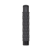 Matraque télescopique 53 cm Praga Technology manche caoutchouc