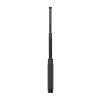 Matraque télescopique 53 cm Praga Technology manche caoutchouc