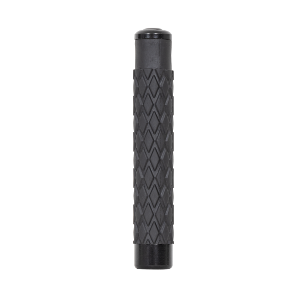 Matraque télescopique 53 cm Praga Technology manche caoutchouc