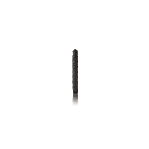 Bâton téléscopique Armsco Pierre Supper acier 66 cm noir