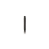 Bâton téléscopique Armsco Pierre Supper acier 66 cm noir