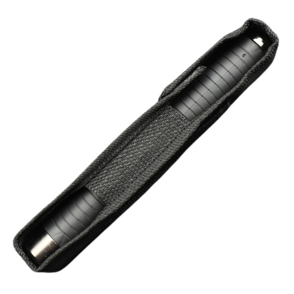 Bâton téléscopique Armsco Pierre Supper acier 50 cm