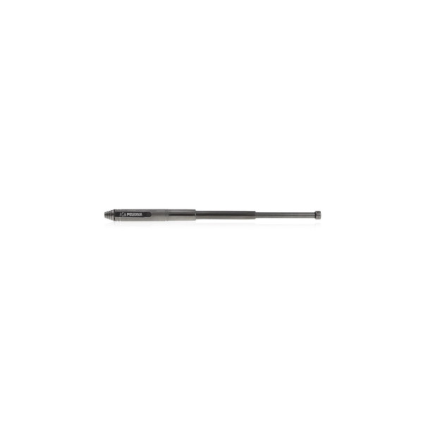Matraque télescopique Piranha Armsco 32 cm acier