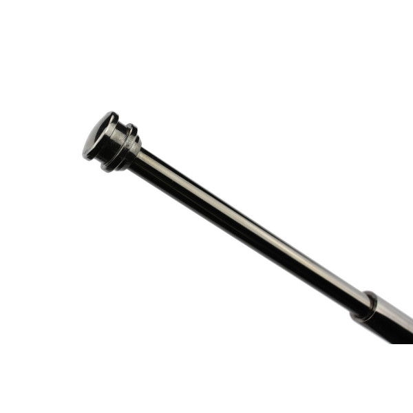 Bâton téléscopique Piranha Armsco – déploiement éclair