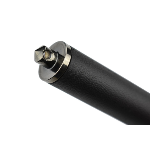 Bâton téléscopique Piranha Armsco – déploiement éclair