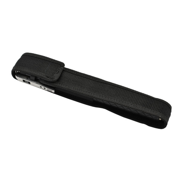 Bâton téléscopique Piranha Armsco – déploiement éclair