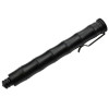 Bâton télescopique Armsco BTL1 Piranha 16 pouces à bouton