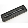 Bâton télescopique Armsco BTL2 Piranha 16 pouces bouton