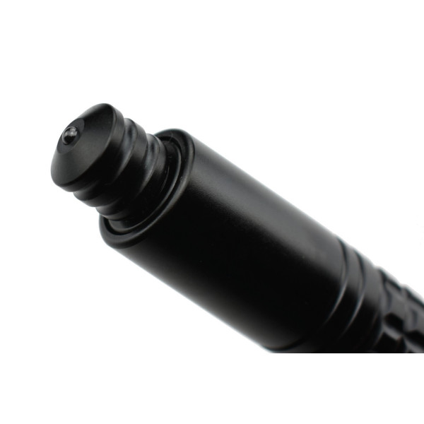Bâton télescopique Armsco BTL2 Piranha 16 pouces bouton