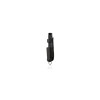 Bâton télescopique Piranha Armsco en acier trempé