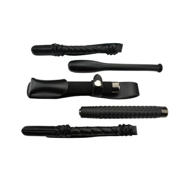 Étui matraque téléscopique Armsco ETM 26 pouces ceinture