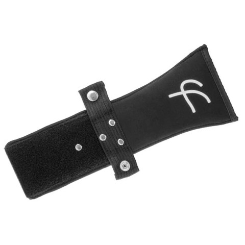 Matraque souple Fred Perrin 32 cm – défense compacte Armsco