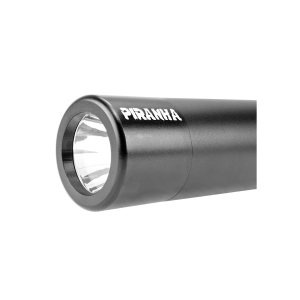 Batte torche Armsco Piranha PIB – défense et éclairage