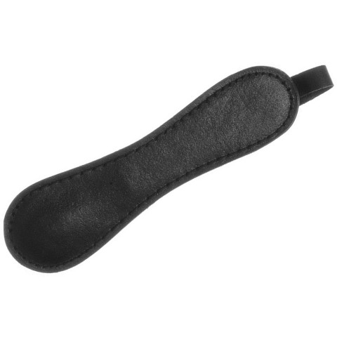 Matraque Armsco Piranha PIS cuir et acier – robuste
