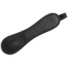 Matraque Armsco Piranha PIS cuir et acier – robuste