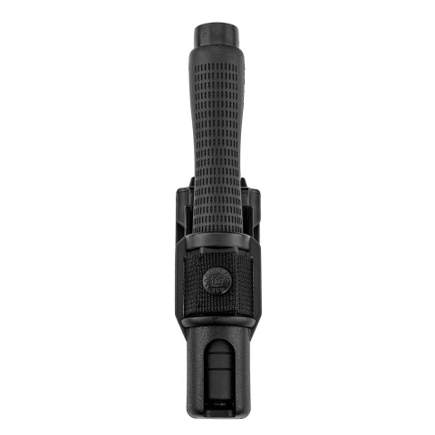 Matraque télescopique Armsco acier trempé 40,6 cm