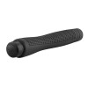 Matraque télescopique Armsco acier trempé 40,6 cm