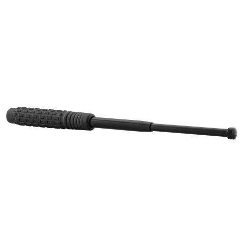 Matraque télescopique métal Armsco – Robuste et compacte