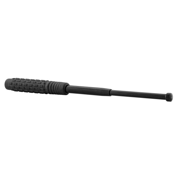 Matraque télescopique métal Armsco – Robuste et compacte