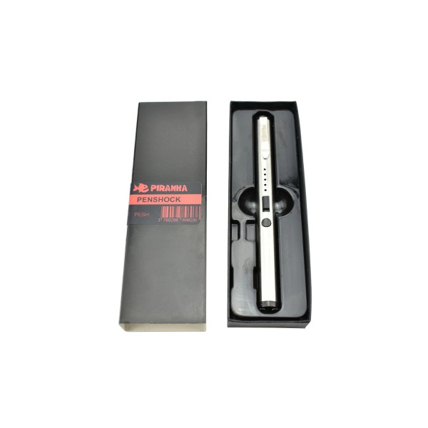 Shocker USB Piranha PESH Armsco – Défense électrique fiable