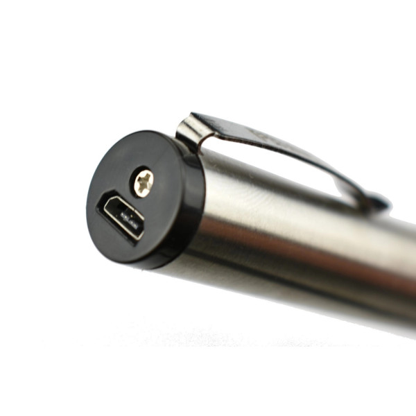 Shocker USB Piranha PESH Armsco – Défense électrique fiable