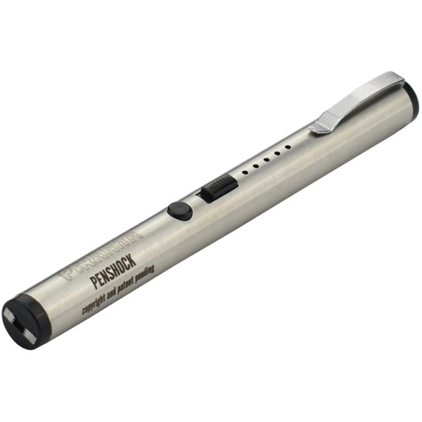 Shocker USB Piranha PESH Armsco – Défense électrique fiable