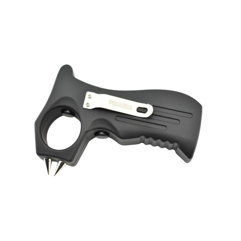 Shocker Piranha Push 2MV – Défense compacte et efficace