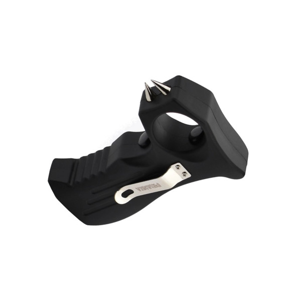 Shocker Piranha Push 2MV – Défense compacte et efficace