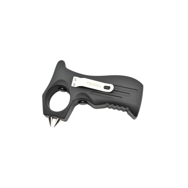Shocker Piranha Push 2MV – Défense compacte et efficace