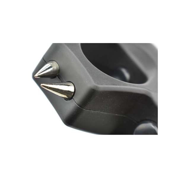 Shocker Piranha Push 2MV – Défense compacte et efficace