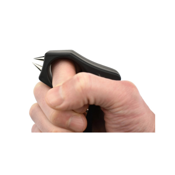 Shocker Piranha Push 2MV – Défense compacte et efficace