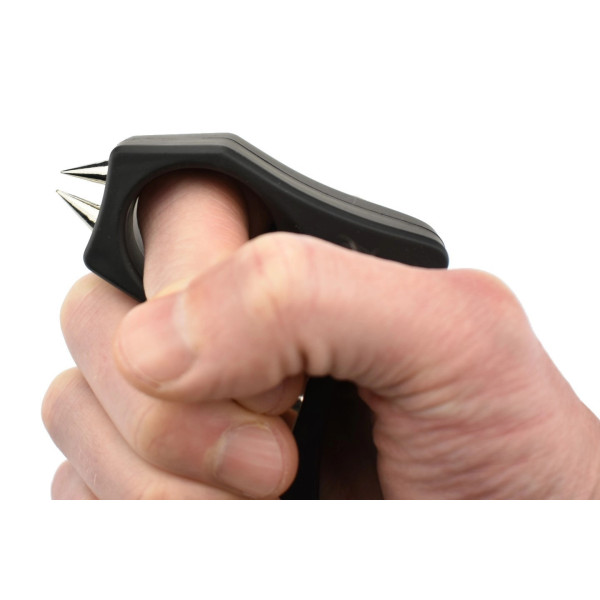 Shocker Piranha Push 2MV – Défense compacte et efficace